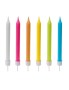 10-candeline-multicolor